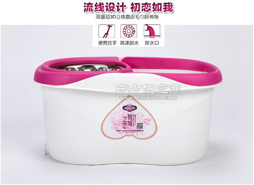 選購(gòu)指南 麗爾家日用品公司——專業(yè)打造衢州品質(zhì)拖把